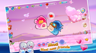 HappyFish screenshot 13