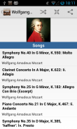 Classical Music Radio screenshot 2