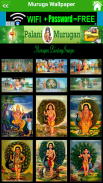 Muruga Wallpaper screenshot 5