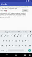 Amazing Reflink Generator screenshot 2