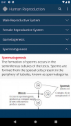 NEET Biology Notes and Practice Tests screenshot 1