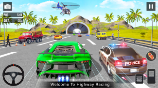 Real Car Racing 3D : Car Game screenshot 3