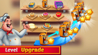 Cooking My Diary - Restaurant Craze Cooking Games screenshot 3