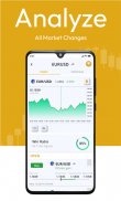 Free Live Forex Trading Signals & Forex Charts screenshot 8