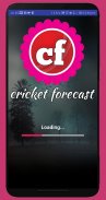 cricket forecast ( prediction, screenshot 6
