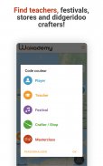 Wakademy screenshot 2