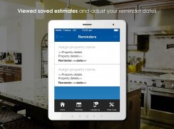 BMT Replacement Cost Estimator screenshot 5