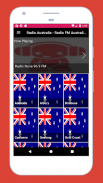 Radio Australia - FM Radio App screenshot 2