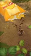 Little Ant Colony - Idle Игра screenshot 1