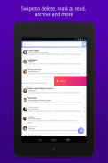 Yahoo Mail – Sentiasa Teratur screenshot 9