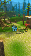 Little Pets Animal Guardians screenshot 3