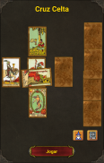 Cardron - Tarot Rider Waite screenshot 2