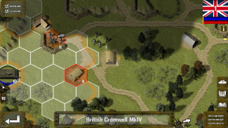 Tank Battle: 1945 screenshot 4