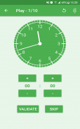 Learn Clock's Time Pro screenshot 7