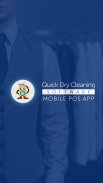 QDC Mobile POS – Dry Cleaning screenshot 3