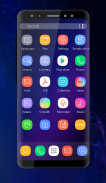 S9 UI - Icon Pack screenshot 1