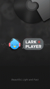 Lark Player —— YouTube Music & Free MP3 Top Player screenshot 0