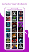 Esports Gaming Logo Maker screenshot 6