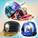 Royal Cap photo editor Icon