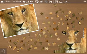 Ravensburger Puzzle screenshot 12