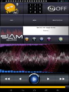 WWTuner radio player screenshot 7