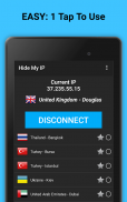 Hide My IP - Fast, Secure VPN screenshot 11