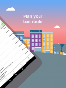 Bus Times London – TfL timetable and travel info screenshot 4