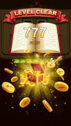Bible Word Puzzle - Free Bible Word Games screenshot 5