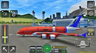 Download Aero Flight Landing Simulator (MOD) APK for Android