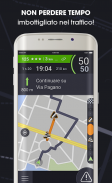 Coyote : Autovelox GPS Traffico screenshot 0