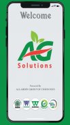 AG Solutions screenshot 6