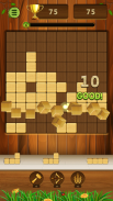 Block Puzzle 4 in 1 - Free Classic Brain Games screenshot 4