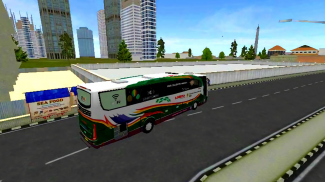 Coach Bus Simulator 2021 - Modern bus simulator screenshot 4