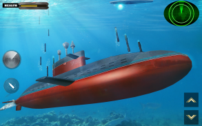 US Army Submarine Games : Navy Shooter War Games screenshot 9