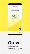 Finhabits: Invertir Mi Dinero screenshot 9