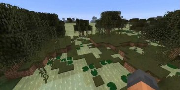 Minecraft 1.13 Snapshot 18w16a mod MCPE screenshot 6