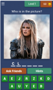 The 100 - Quiz Game screenshot 18