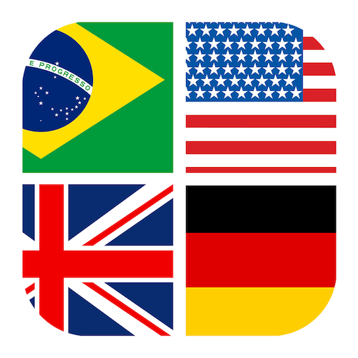 Quiz de bandeiras - Adivinhe a bandeira na imagem::Appstore  for Android