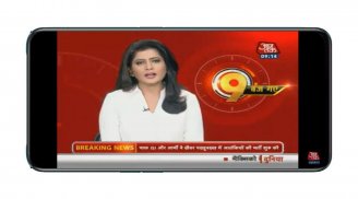 Rajasthan News Live TV | Rajasthan News | Live TV screenshot 1