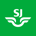 SJ - Trains in Sweden Icon