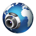Webcams Mundo Icon