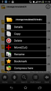 File Manager HD screenshot 8