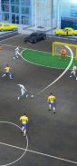 Street Football Kick Games screenshot 15