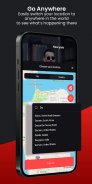 Redz: Explore content nearby screenshot 5