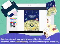 BookTraps – Book Creator screenshot 7