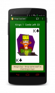 Kings Cup Cast screenshot 9