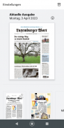 Wort E-Paper screenshot 9