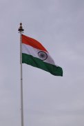 Indian Flag Wallpapers screenshot 0