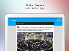 Kurban Rehberi screenshot 7