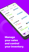 Myne Sales - Inventory Manager screenshot 0